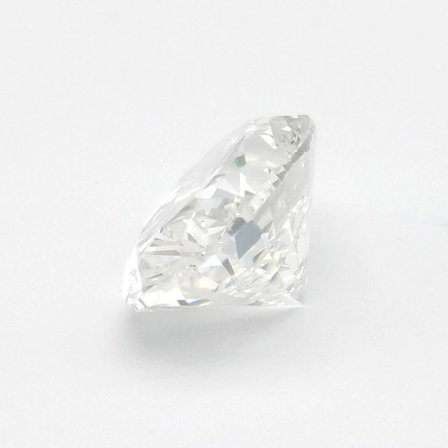 CVD Oval Diamond