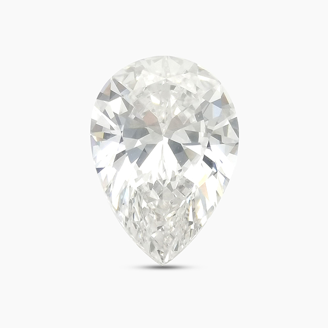 cvd drop cut diamond