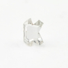 CVD J/K/L/M/O/P Letter shaped diamond