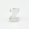 CVD Q/T/U/X/Y/Z Letter shaped diamond