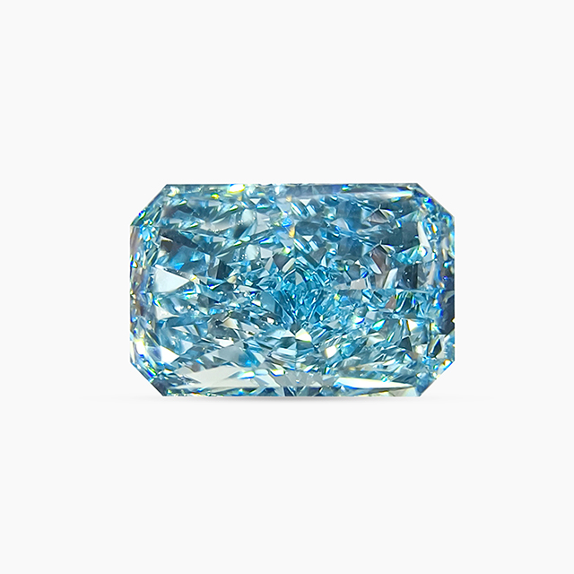 CVD Blue - Radean Diamond