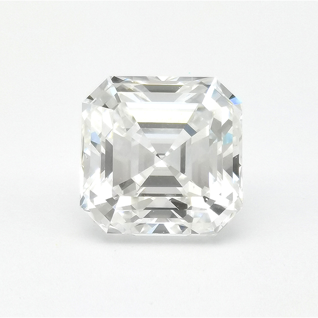 CVD Asche cut diamond