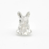 CVD Rabbit Diamond