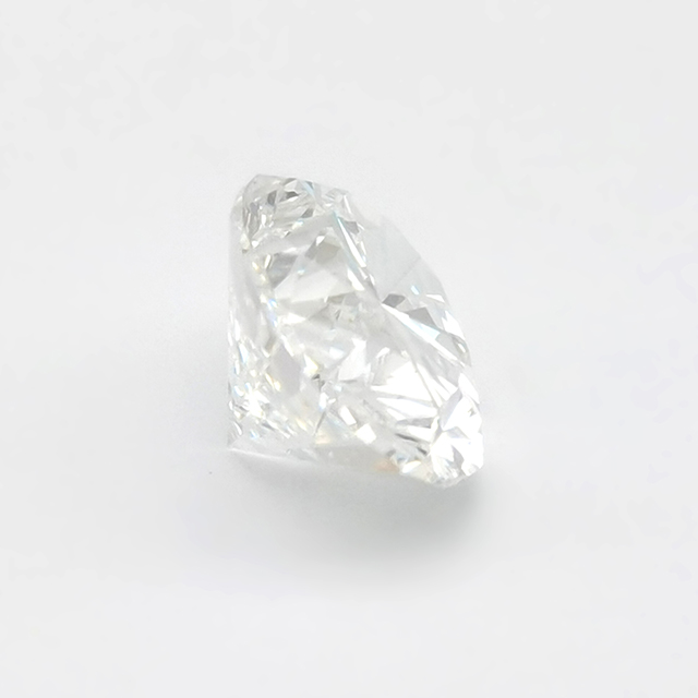 CVD Oval Diamond