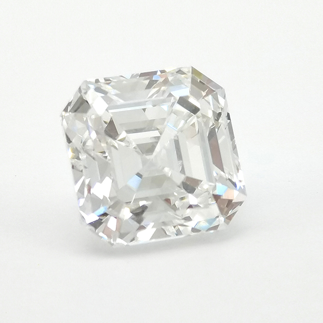 CVD Asche cut diamond