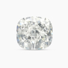 CVD cushion cut diamond
