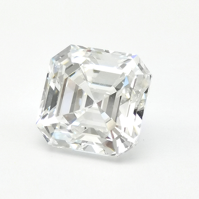 CVD Asche cut diamond