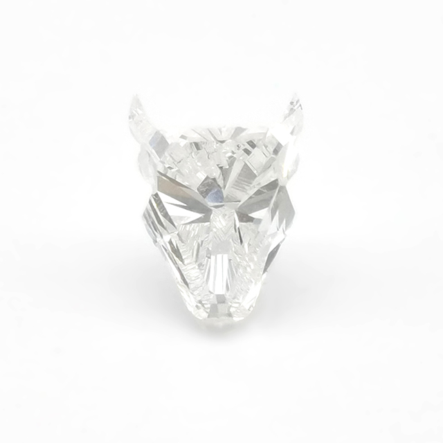 CVD Bull Head/Leopard Head/Tiger Head Diamond