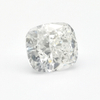 CVD cushion cut diamond