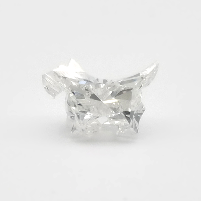 CVD Shnauzer Diamond
