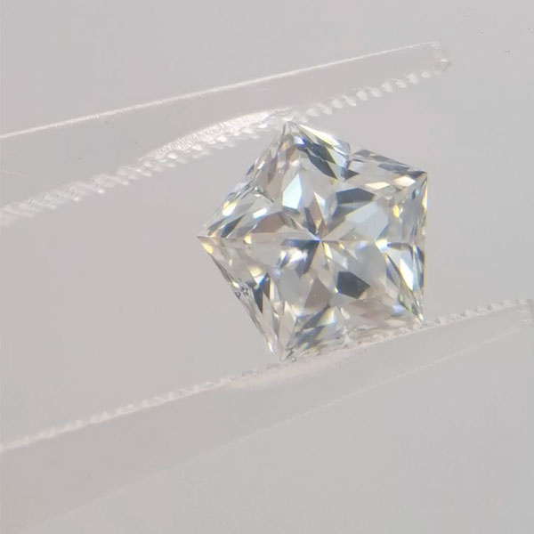 Fancy Shape Diamond