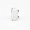 CVD A/B/C/D/F/I Letter shaped diamond