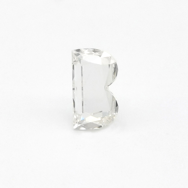 CVD A/B/C/D/F/I Letter shaped diamond