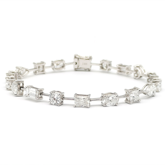 Various Shaped Bracelets