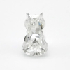 CVD Cat Head/big Head Cat/small Head Cat Shaped Diamond
