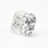 CVD cushion cut diamond