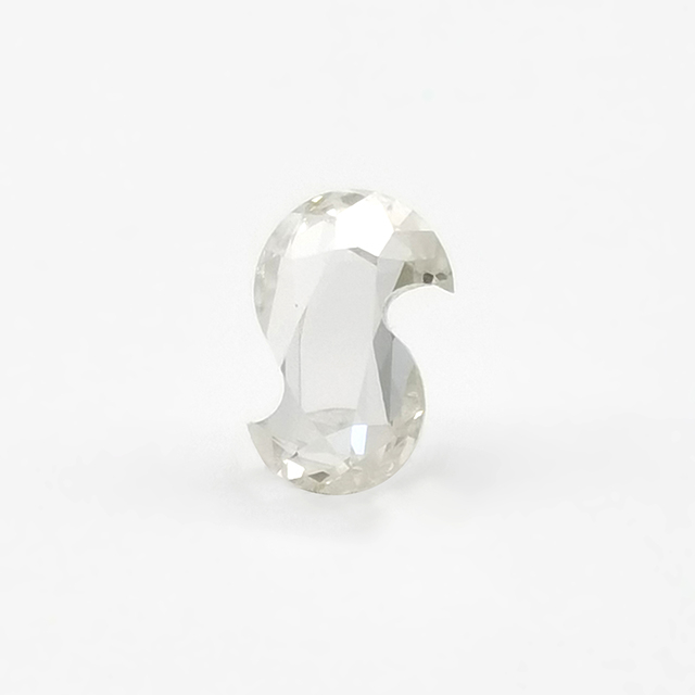 CVD S/V/E/H/R Alphabet Diamond