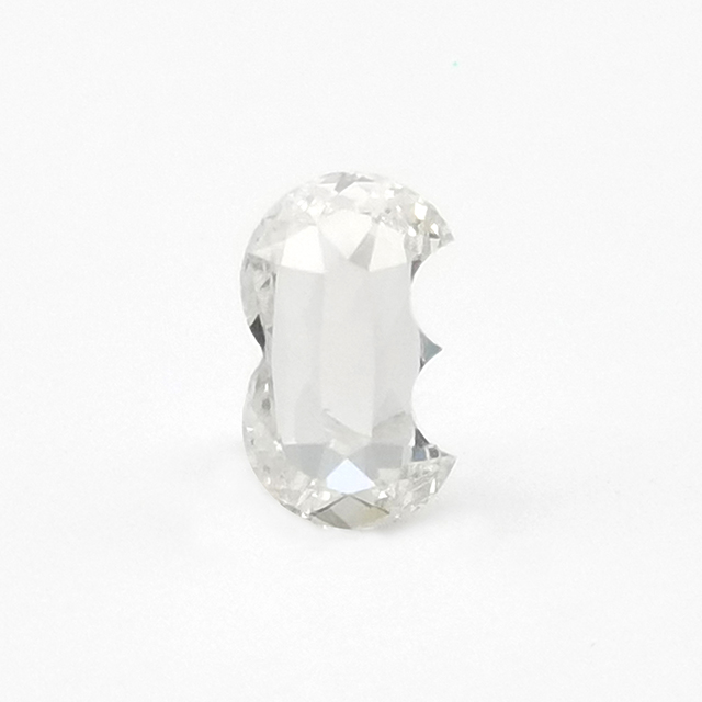 CVD S/V/E/H/R Alphabet Diamond