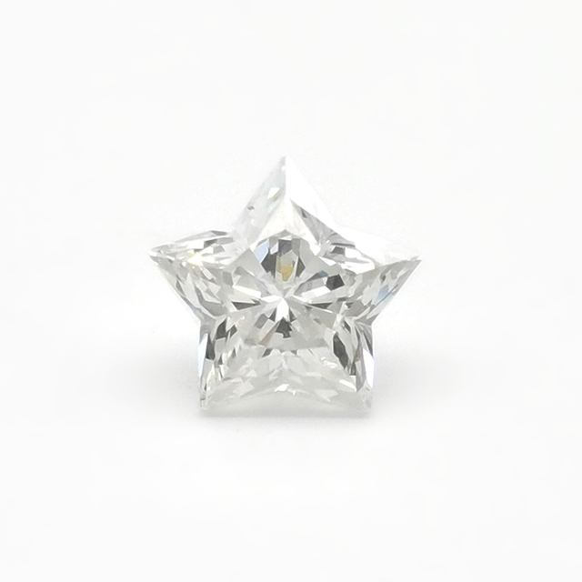 cvd pentacle diamond