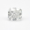 CVD Radiant cut diamond