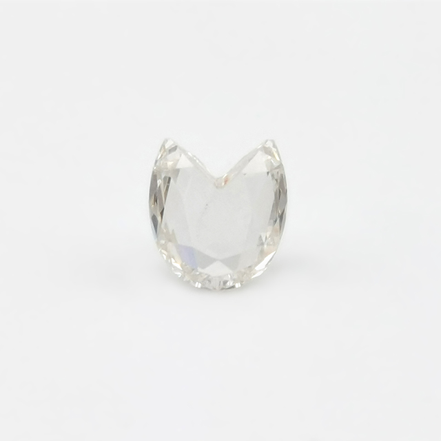 CVD Q/T/U/X/Y/Z Letter shaped diamond