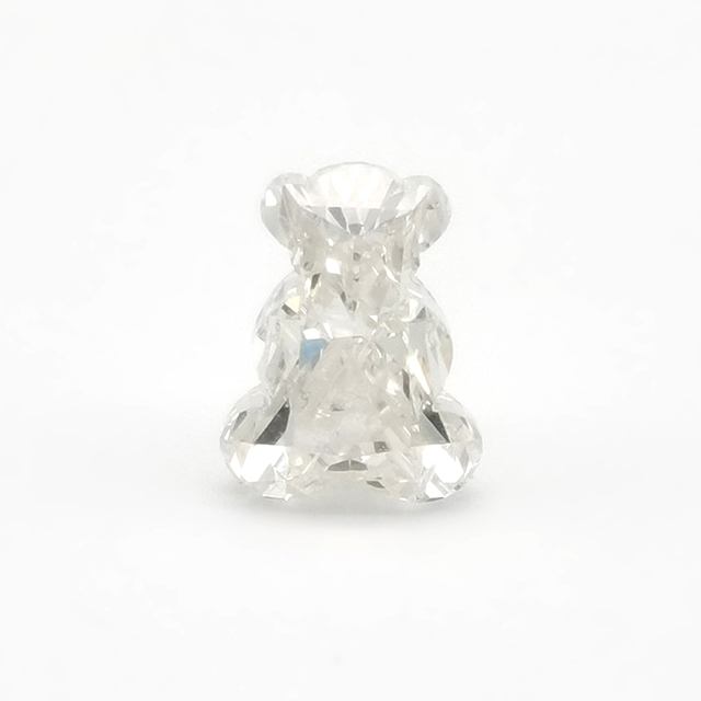 CVD Teddy Bear Diamond
