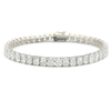 Redion Full Diamond Bracelet
