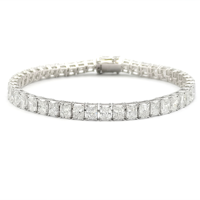 Redion Full Diamond Bracelet