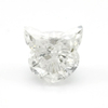 CVD Cat Head/big Head Cat/small Head Cat Shaped Diamond