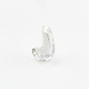 CVD J/K/L/M/O/P Letter shaped diamond