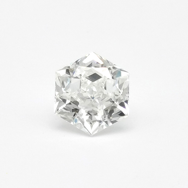 cvd hexagon diamond