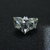 cvd bat-shaped diamond
