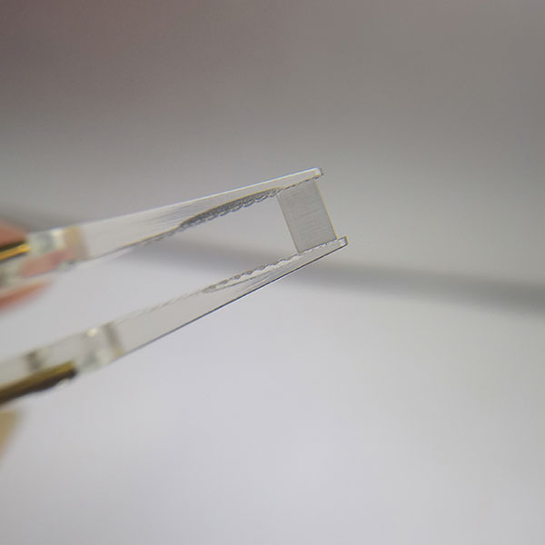 CVD SC Diamongd Plate for Tools