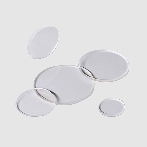 CVD Polycrystalline Diamond for Heat Management