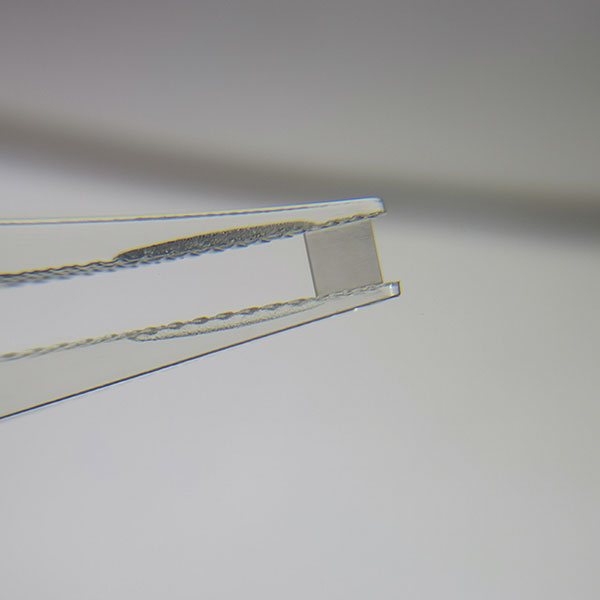 CVD SC Diamongd Plate for Tools