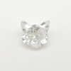 CVD Cat Head/big Head Cat/small Head Cat Shaped Diamond