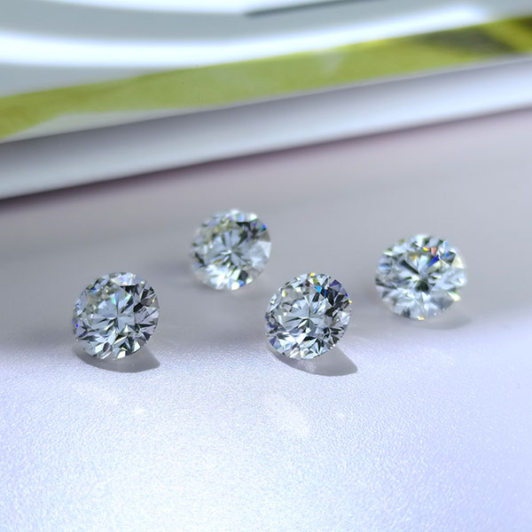 Round Brillant Diamond