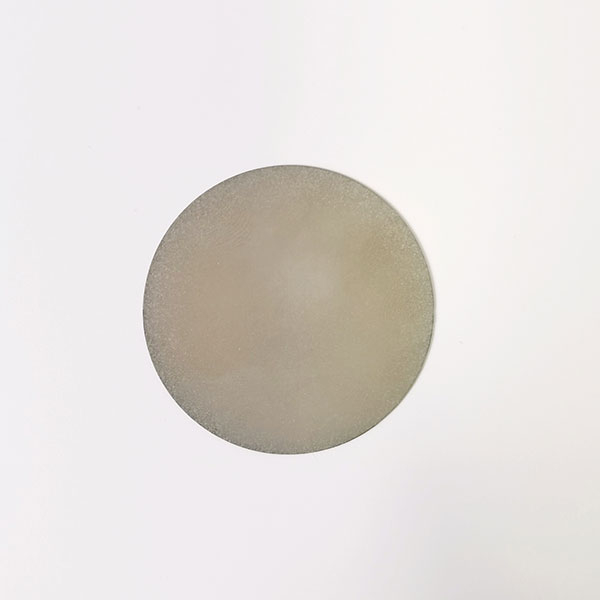 CVD Polycrystalline Diamond for Heat Management