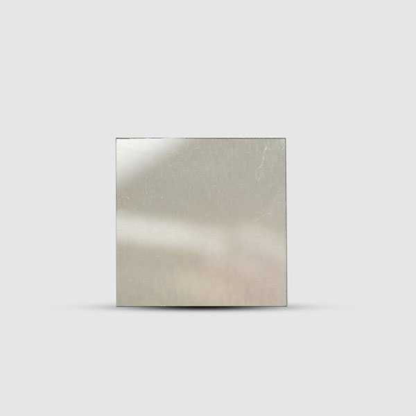 CVD Large Size Single Crystalline Plate