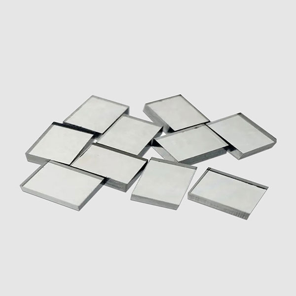 CVD Large Single Crystal Diamond for Heat Sink Material